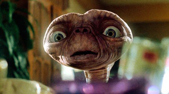 E.T. pop