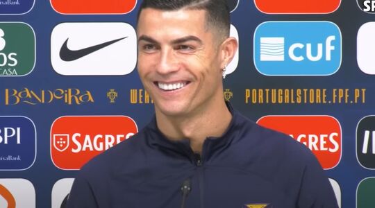 cristiano ronaldo best betaalde atleet ter wereld salaris