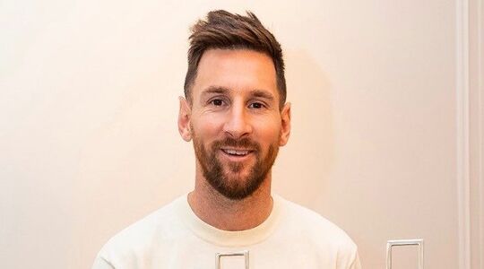 lionel messi saudi-arabië