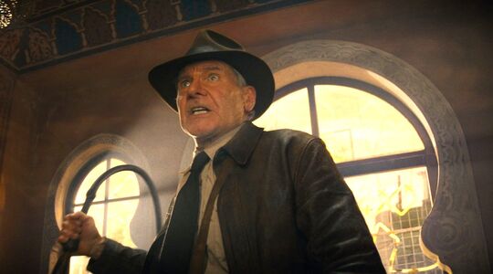 indiana jones dial of destiny