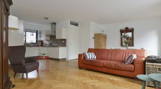 nicolette kluijver woning