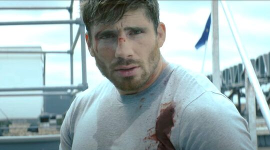 rico verhoeven black lotus teaser