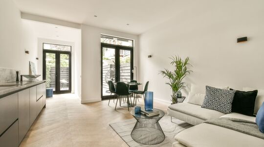 suzanne schulting appartement