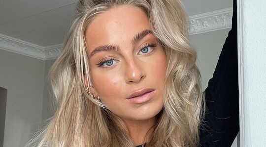 vriendin jay gorter Amanda Franzén