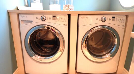 kosten droger droogbeurt