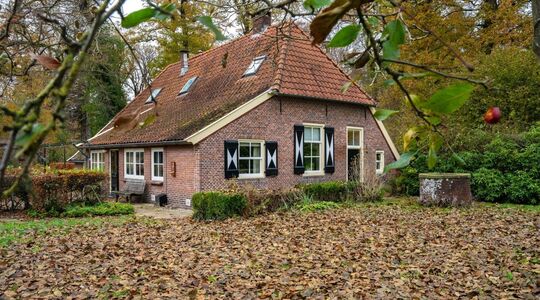 funda woning diepenheim