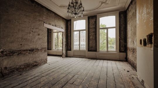 opknapwoning Amsterdam funda