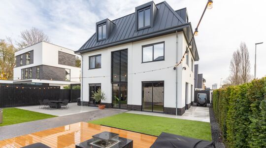 Villa Joël veltman te koop