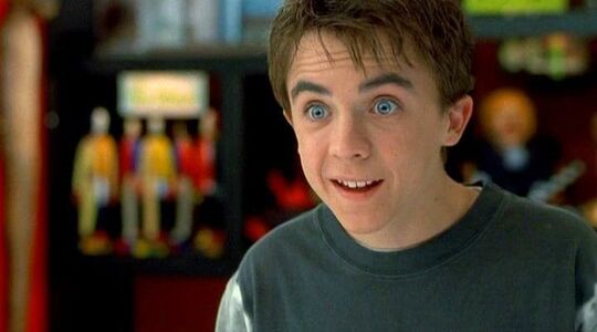 Frankie Muniz