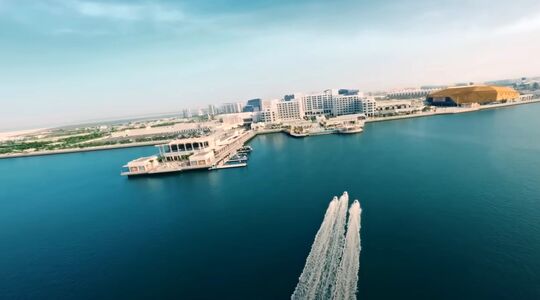 beste baan ter wereld