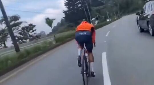 Daniel Felipe Martinez