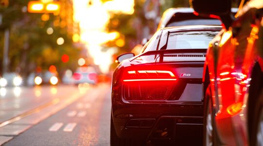 best verkochte automerk Nederland