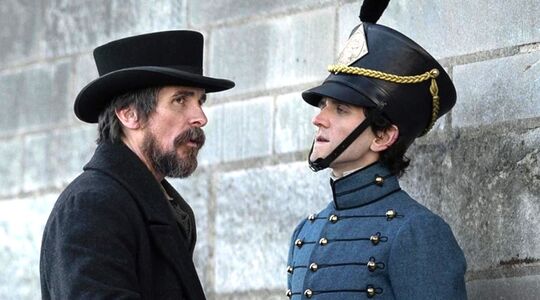 harry melling transformatie