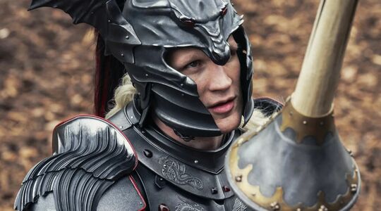 house of the dragon seizoen 2