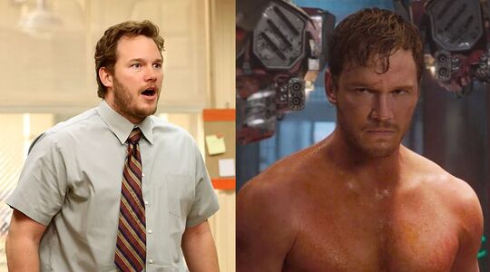 marvel-acteurs transformatie