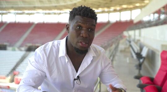 royston drenthe investering