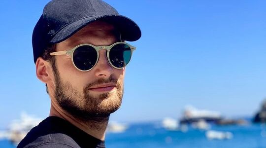 vermogen daley blind