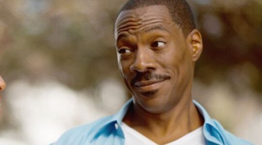 vriendin eddie murphy paige butcher