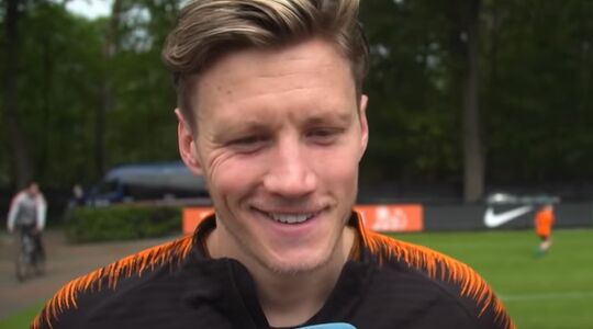 wout weghorst vermogen