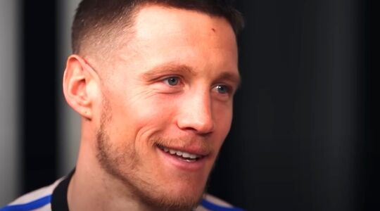 wout weghorst woning