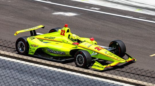 rinus veekay trailer