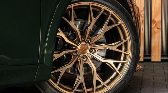 Audi e-tron Marktplaats