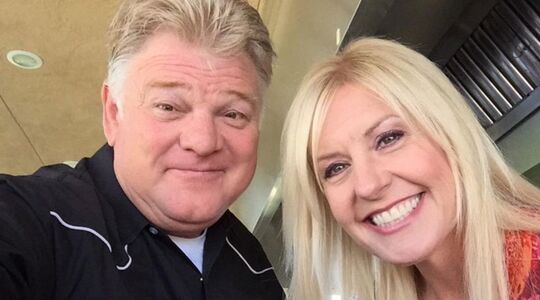 Dan Dotson garagebox