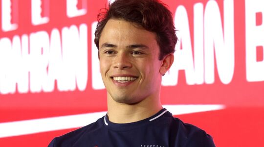 nyck de vries salaris