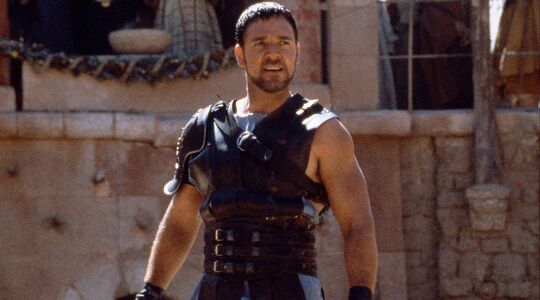 Gladiator 2 bioscoop