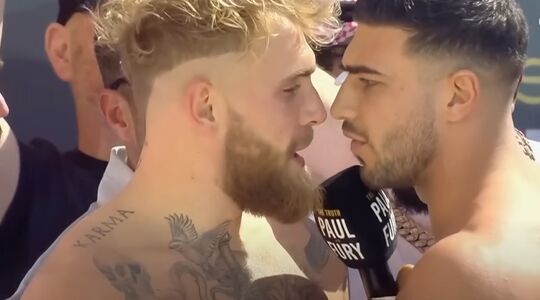 tommy fury jake paul prijzengeld
