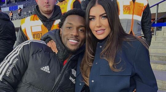 sheraldo becker salaris