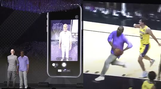 nba app