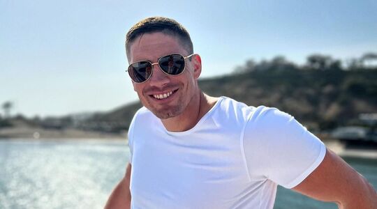 GLORY 85 nieuwe tegenstander rico verhoeven