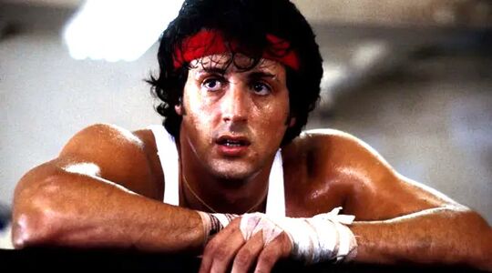 rocky 7