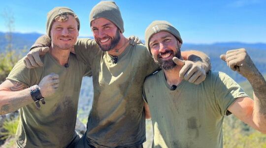 special forces vips videoland