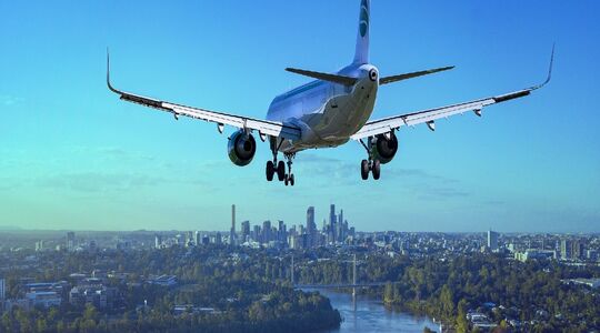 Kingsley Burnett Sydney