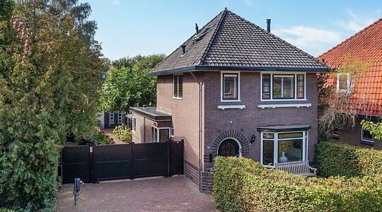 Funda woning De Bilt