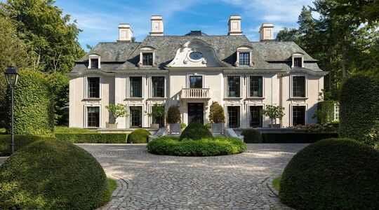 twee na duurste woning funda