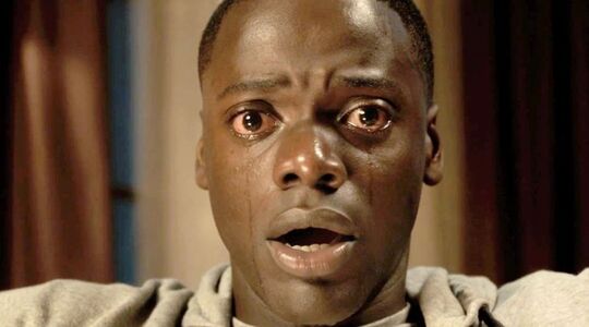 Jordan Peele nieuwe film