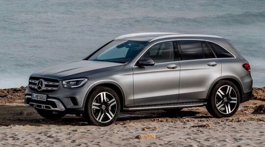 auto van Alfred schreuder