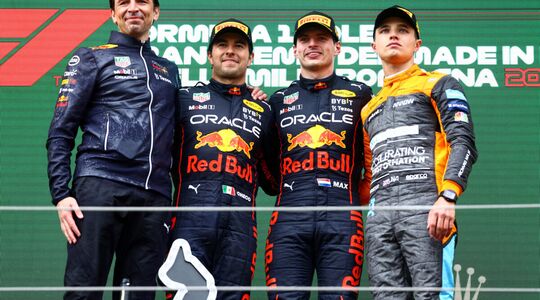 salarissen f1-coureurs 2023