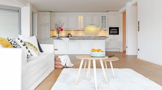 appartement marc overmars