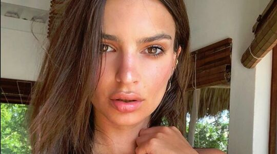 emily ratajkowski datingtip