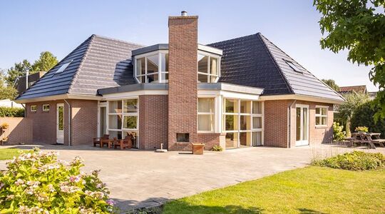 huis bruchem