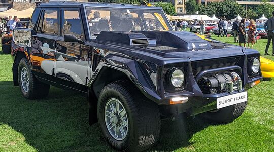 lamborghini lm003 rambo lambo