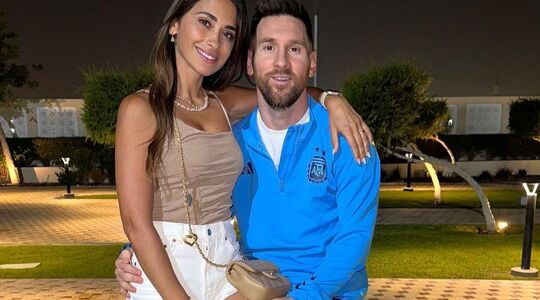 lionel messi saoedi-arabië