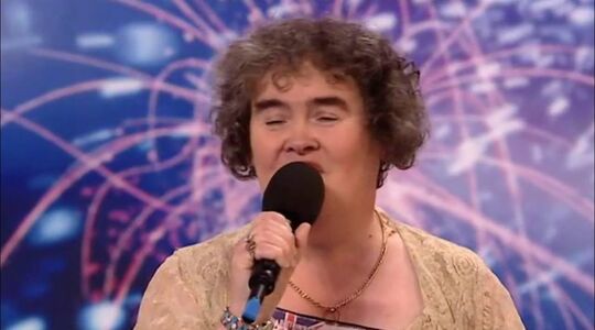 hoe gaat het nu met susan boyle