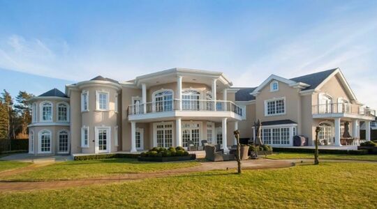 peter gillis woning neerpelt