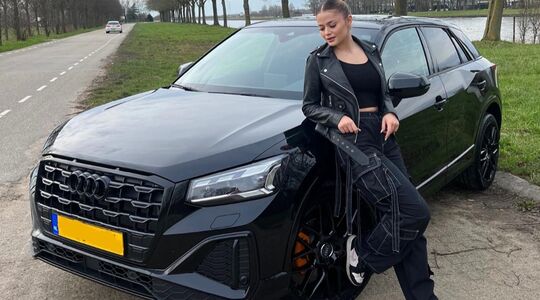 auto stefania liberakakis