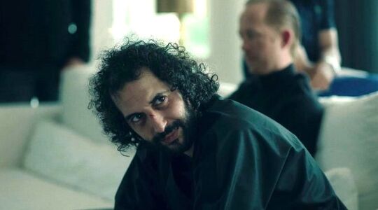 videoland figurant mocro maffia